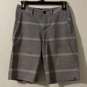Quicksilver men’s shorts